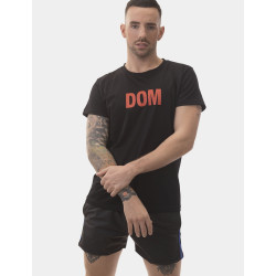 Barcode Berlin T-shirt Dom Barcode Berlin
